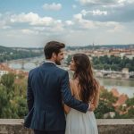 Wisata Romantis di Praha: Kota Seribu Menara